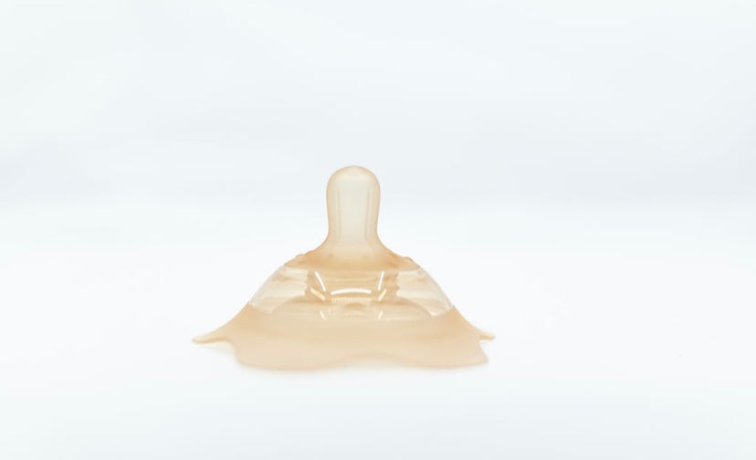 Junobie Silicone Nipple Shield
